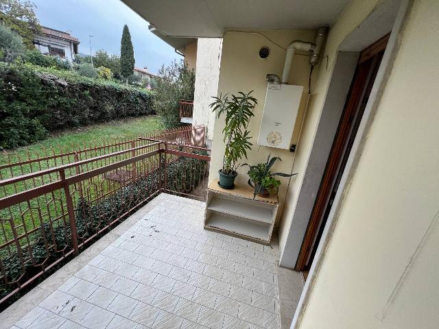 3-room flat in Via Monte Baldo, Garda - Photo 1