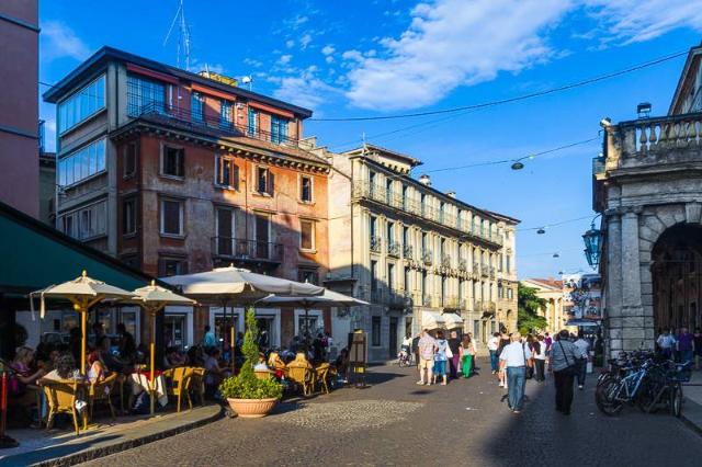 Shop in {3}, Via Roma - Photo 1