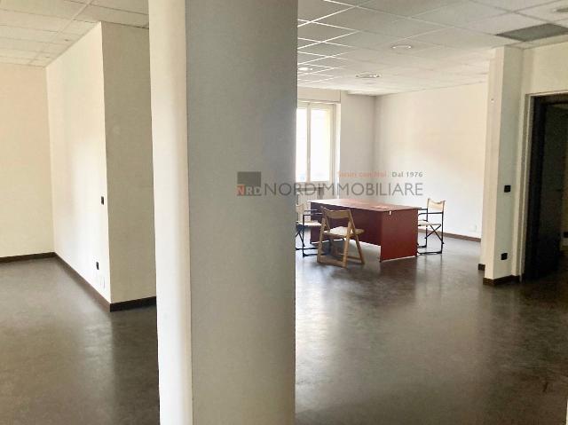 Office in Via Bruni, Brescia - Photo 1