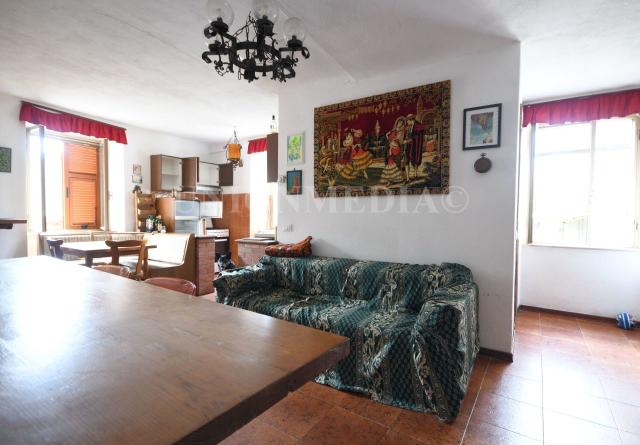 3-room flat in Via Carignano, Fosdinovo - Photo 1