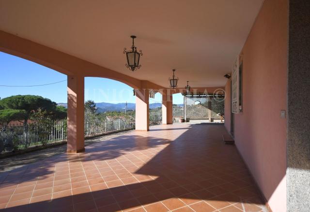 Detached house in Via Falcinello, Sarzana - Photo 1