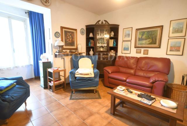 Villa a schiera in Via C. a. Fabbricotti 260, Ameglia - Foto 1