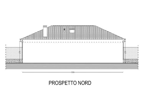 Building land in Via Marina, Sarzana - Photo 1