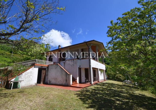 Detached house, Sarzana - Photo 1