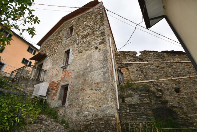 Terraced house in {3}, Via Annunziata 1 - Photo 1