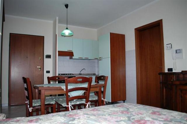 One-room flat in Albiano Magra, Aulla - Photo 1