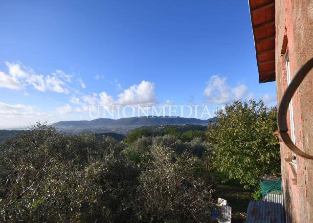 Country house or cottage in Via Celso 29b, Fosdinovo - Photo 1