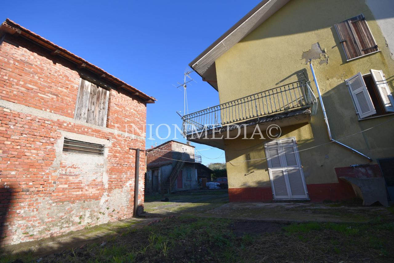 Villa a schiera in vendita a Santo Stefano Di Magra