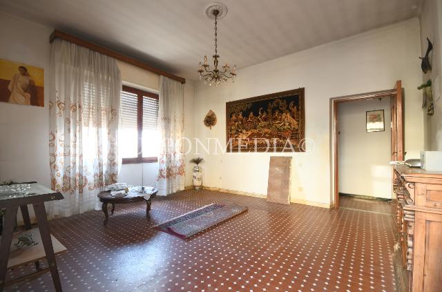 4-room flat in Via Giosuè Carducci, Santo Stefano di Magra - Photo 1