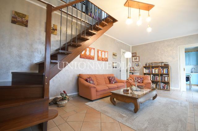 Apartament in Via Cerreti, Santo Stefano di Magra - Photo 1