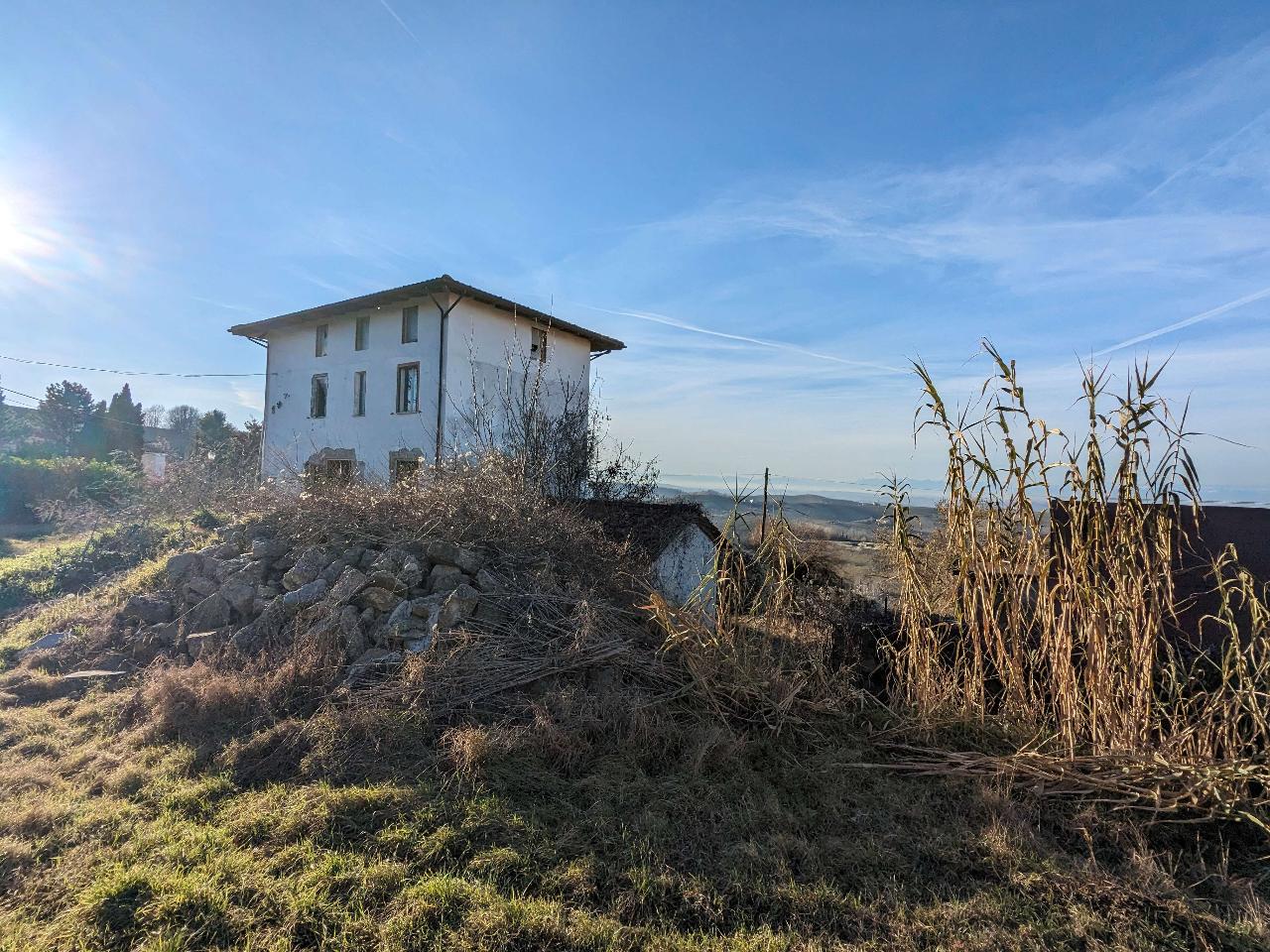 Villa unifamiliare in vendita a Castel Rocchero