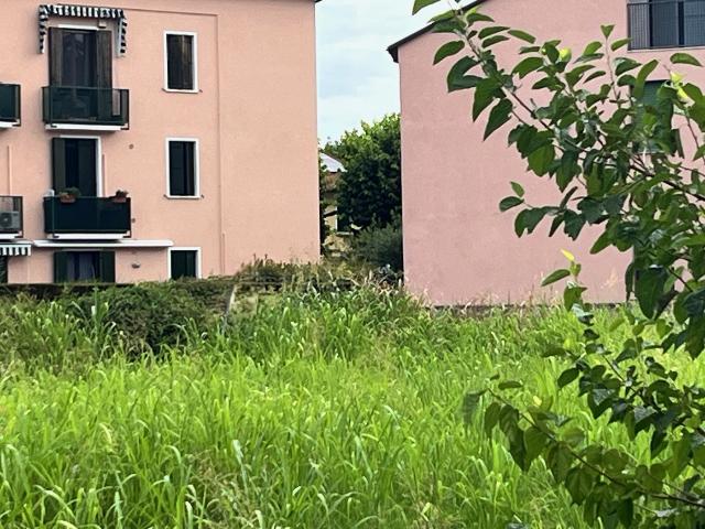 Terreno edificabile in Via Giorgione 5, Ponte San Nicolò - Foto 1