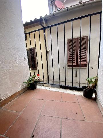 4-room flat, Scarlino - Photo 1