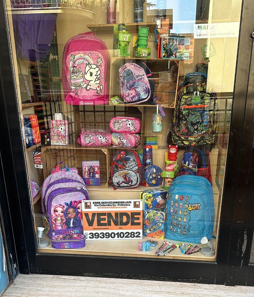 Negozio in Via Salceta, Follonica, {3} - Foto 1