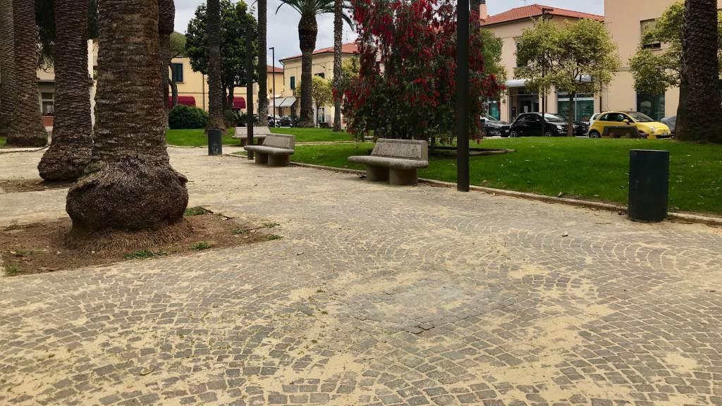 appartamento in vendita a Follonica