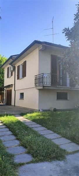 Casa indipendente in vendita a Fusignano