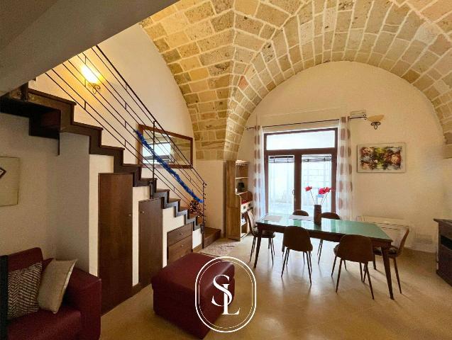 4-room flat in {3}, Via Giacomo Matteotti 10 - Photo 1