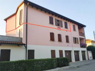 Appartamento in vendita a Borgo Mantovano