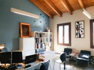 Dreizimmerwohnung in Via G. Garibaldi 21, Borgo Mantovano - Foto 1