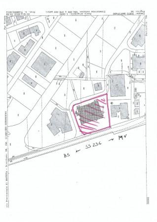 Negozio in Via Atene 4, Porto Mantovano, {3} - Planimetria 1
