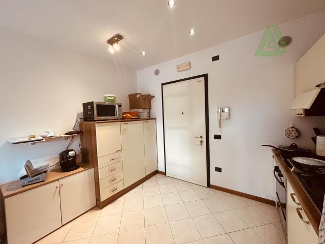 Zweizimmerwohnung, Castelfranco Veneto - Foto 1