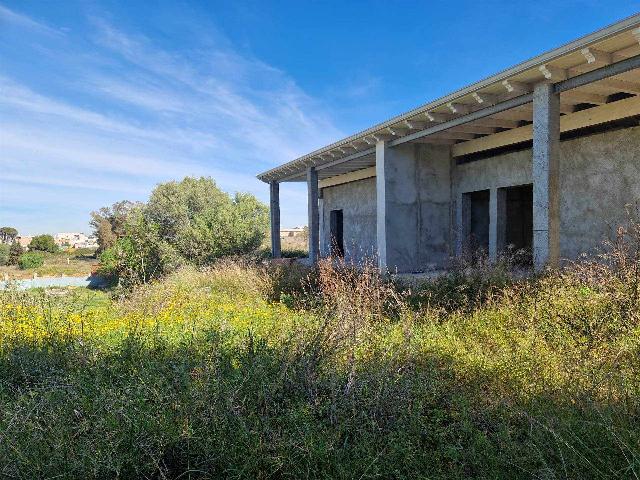 Casa indipendente in Via Maestri del Lavoro, Cagliari - Foto 1