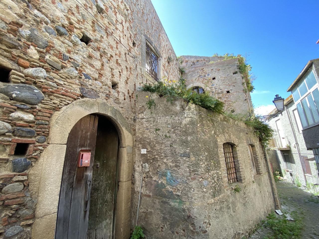 Casa colonica in vendita a Torregrotta