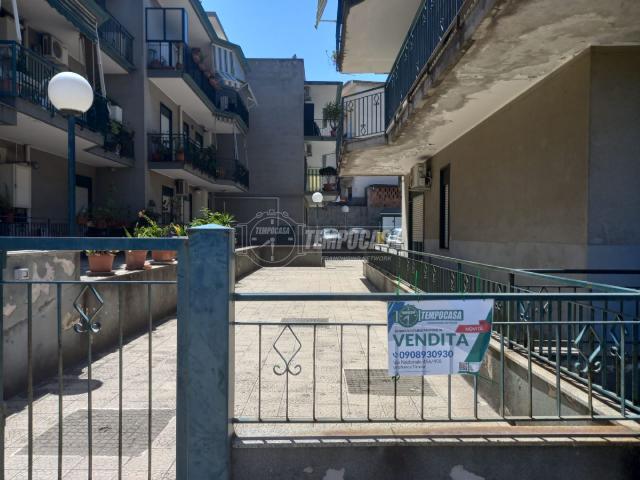 Trilocale in Via Principe di Castelnuovo 53, Villafranca Tirrena - Foto 1