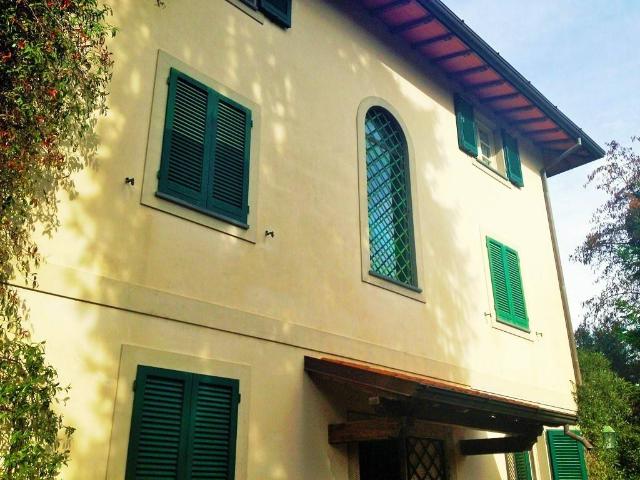 Appartamento in Via Dalmazia 1a, Forte dei Marmi - Foto 1