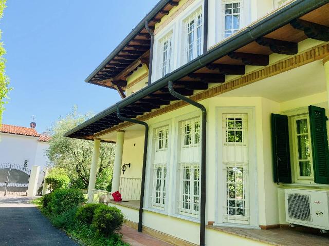 Mansion in Via Carlo Vanzetti, Forte dei Marmi - Photo 1