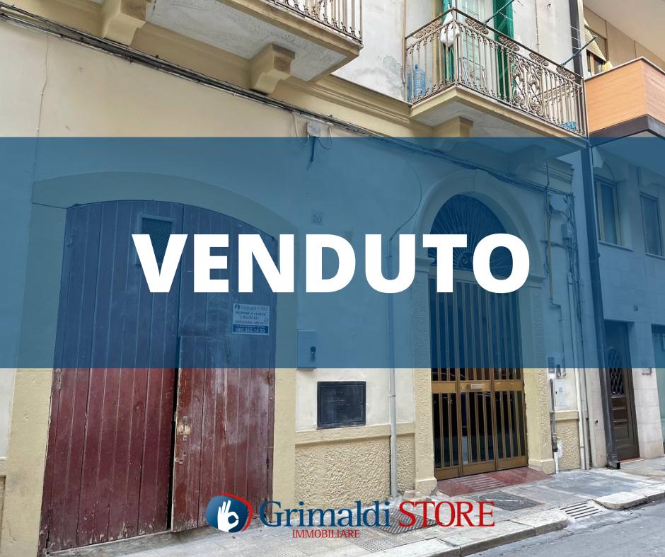 Appartamento in vendita a Bari