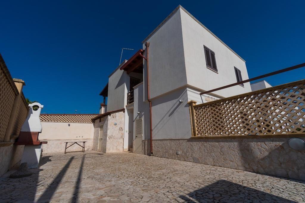 Villa a schiera in vendita a Porto Cesareo