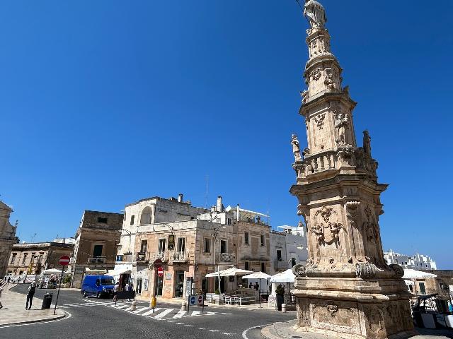 Penthouse in Via Giovanni Lanza 35, Ostuni - Photo 1