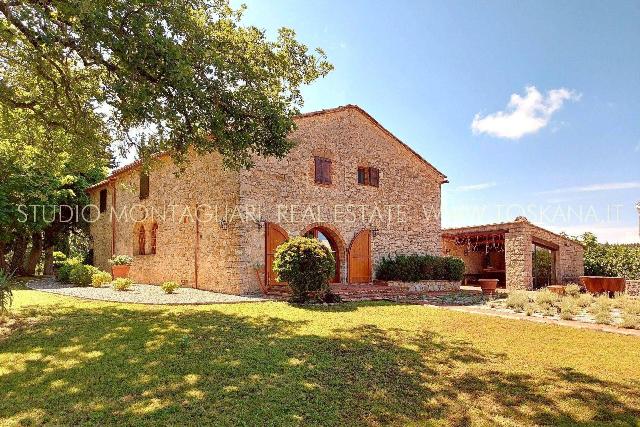 Country house or cottage in {3}, Strada Provinciale di San Donato in Poggio - Photo 1