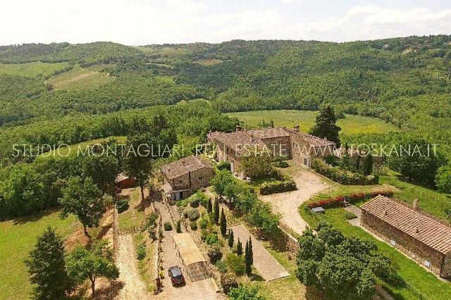 Country house or cottage in {3}, Strada di Badia 8 - Photo 1