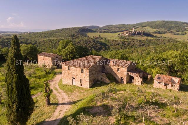 Landhaus in {3}, Via Il Passignano - Foto 1