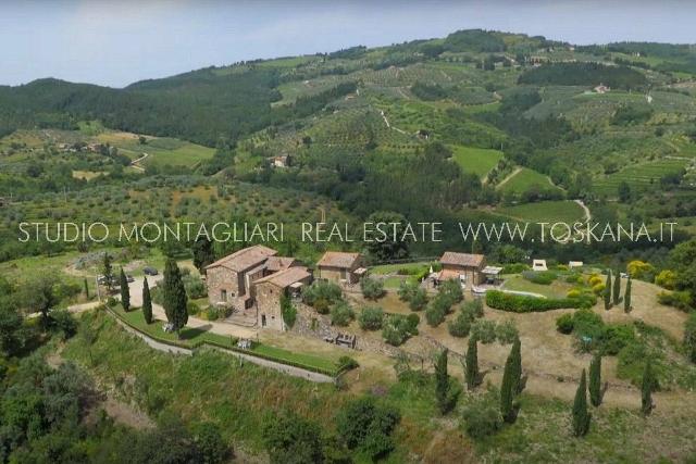 Country house or cottage in {3}, Piazza Giacomo Matteotti - Photo 1