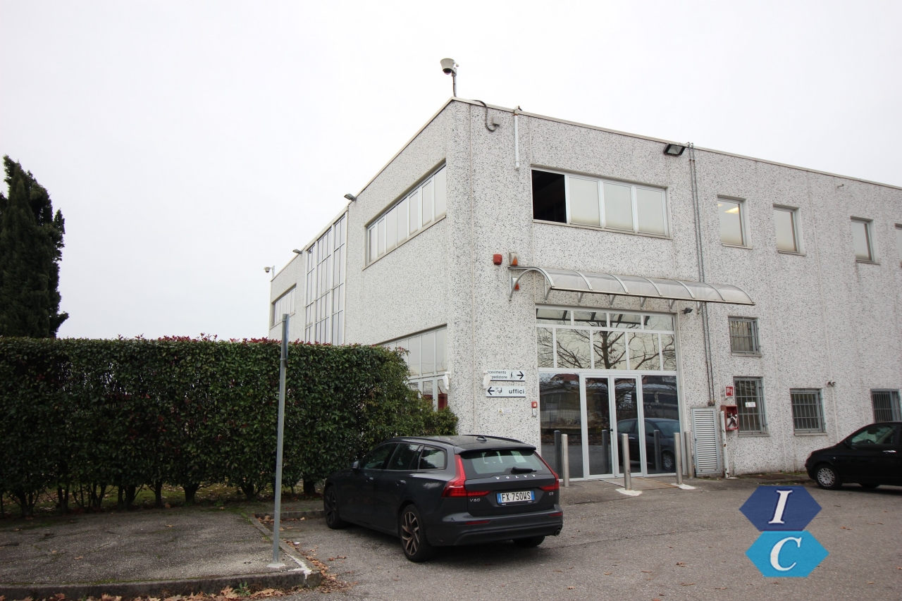 Laboratorio in Via Giovanni Boccaccio, Trezzano Sul Naviglio, {3} - Foto 2