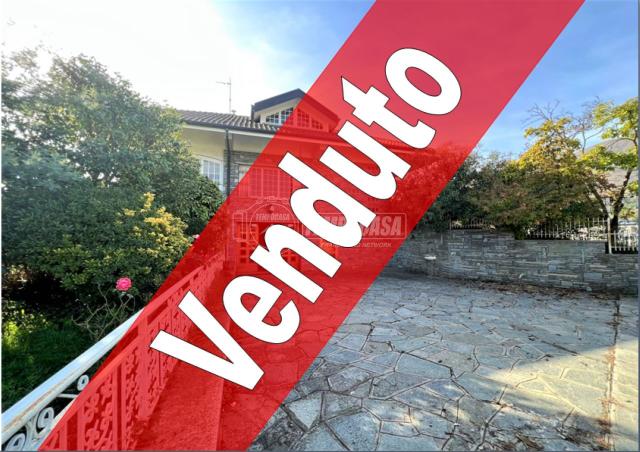 Villa in Via Torino 27, Givoletto - Foto 1