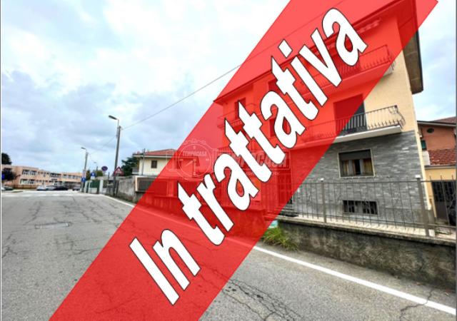 Trilocale in Via Manzoni 6, Druento - Foto 1