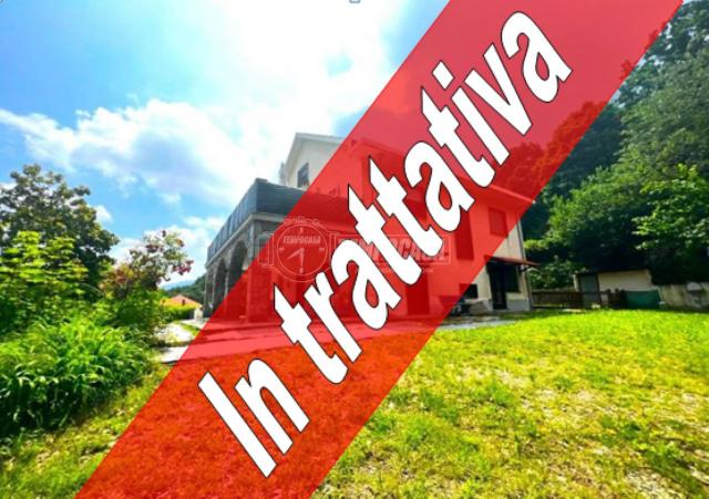 3-room flat in Via Pacchiardo 39, Val della Torre - Photo 1