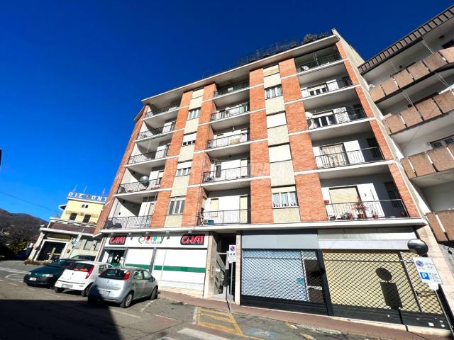 Vierzimmerwohnung in Via Umberto I 21, Lanzo Torinese - Foto 1