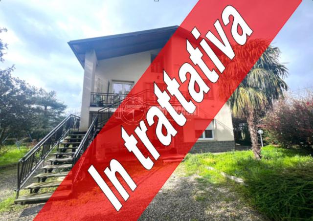 Villa a schiera in Strada S. Gillio 28, Druento - Foto 1