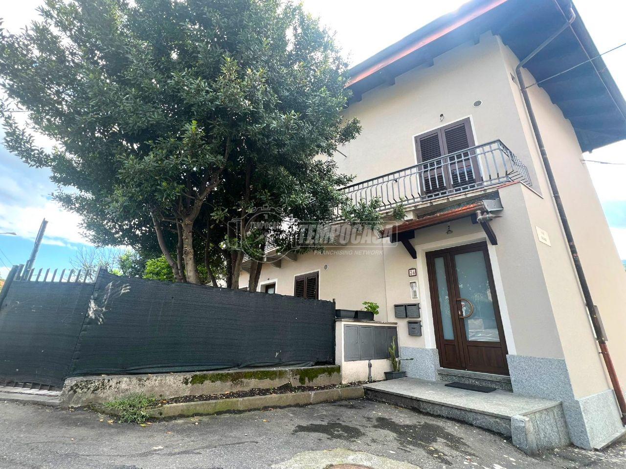 Appartamento in vendita a La Cassa