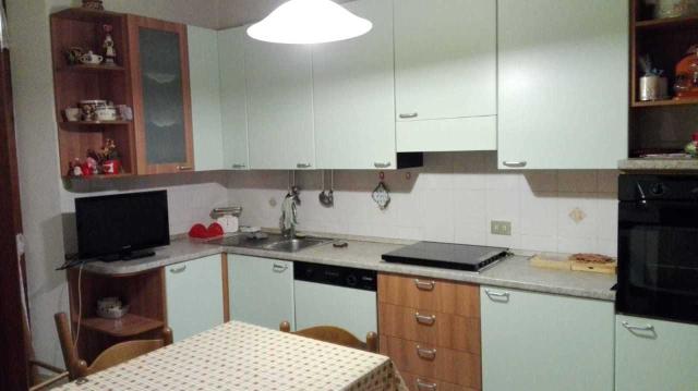 2-room flat in Via Carcano 11, Canzo - Photo 1