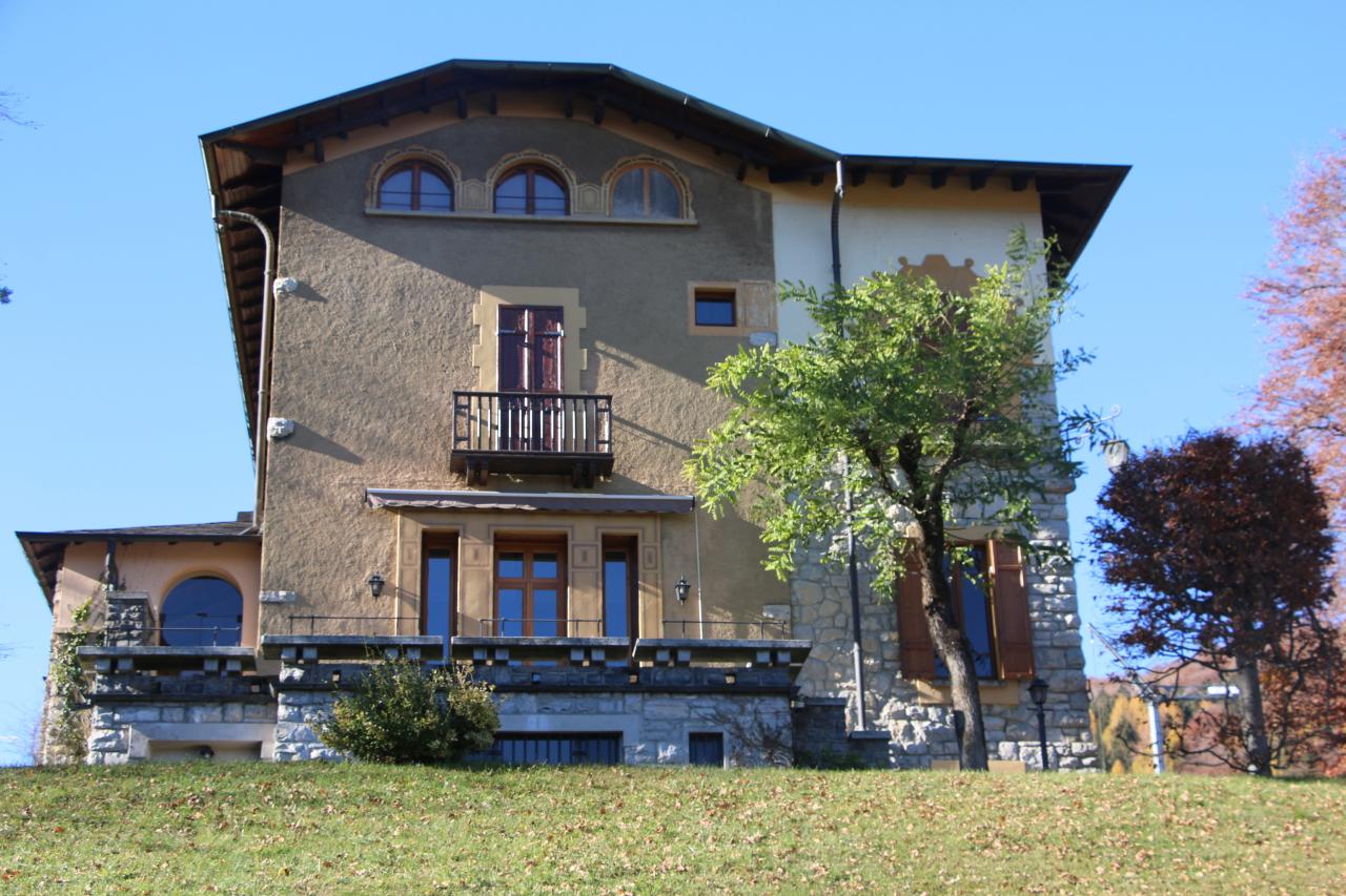 Villa in vendita a Alta Valle Intelvi