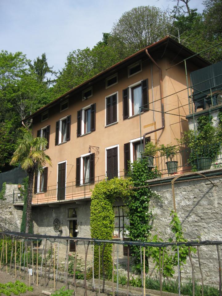 Casa indipendente in vendita a Albavilla