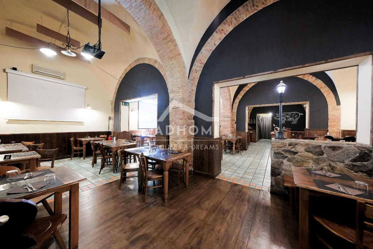 Bar - Ristorante in vendita a Cagliari