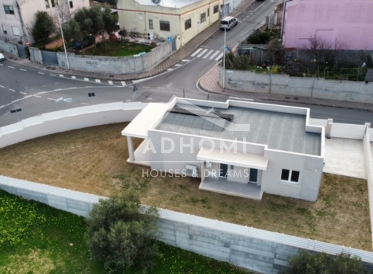 Villa unifamiliare in vendita a Cagliari