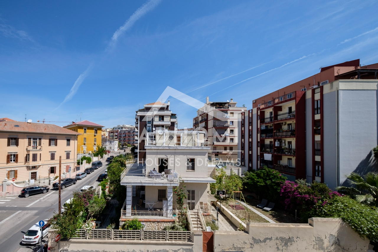 Villa in vendita a Cagliari